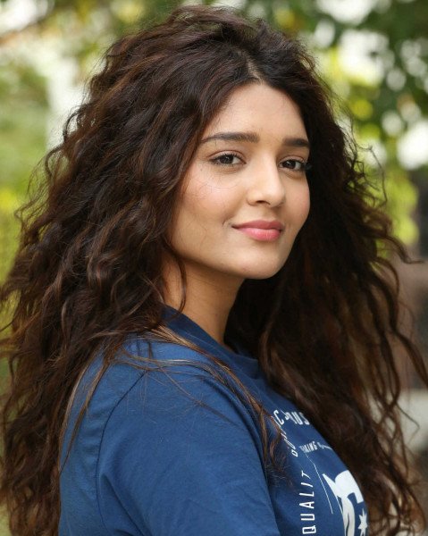 Ritika Singh